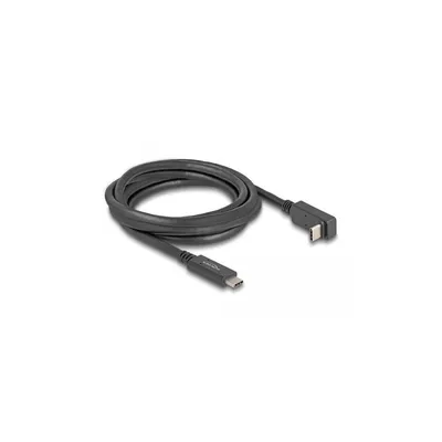 Image de DELOCK USB 5 Gbps Kabel USB Type-C St. zu USB Type-C St.