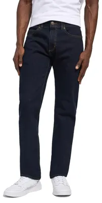 Produktbild von LEE - Jeans Herren - Slim Straight Fit - Extreme Motion - Rinse