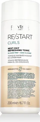 Immagine prodotto di Revlon Professional Restart Curls Next-Day Refreshing Tonic 200 ml