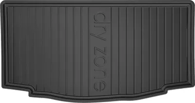 Zdjęcie produktu dla Gumowa mata bagażnika FROGUM do Hyundai i10 II 2013-2019