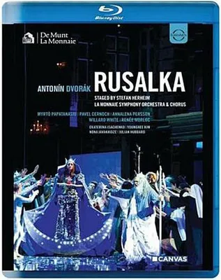 Productafbeelding van Rusalka
