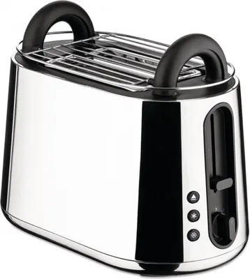 Immagine prodotto di Alessi Toru,Toaster B (Art.-Nr. NE03 B, EAN 8003299488483)