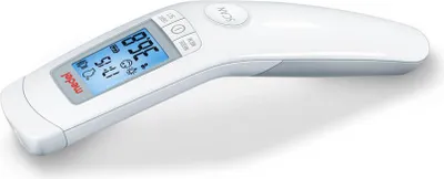 Produktbild von Kontaktloses Thermometer 799.61 FT 90