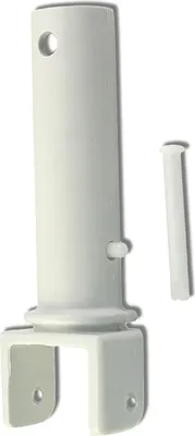 Produktbild von mediPOOL Universal-Adapter für Bodensaugerbürste