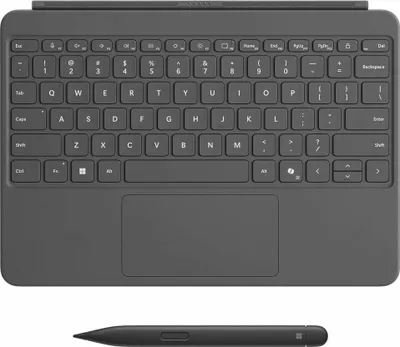 Image de Clavier avec souris Microsoft EP2-33046