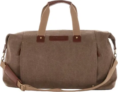Produktbild von Reisetasche HIGHBURY WB-6026 - braun