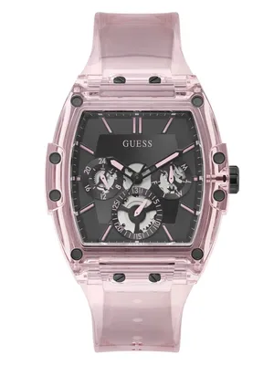 Obrázok produktu pre Pánske hodinky Guess Get in Touch Foundation GW0032G1