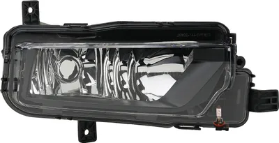 Obrázok produktu pre Johns, hmlové svetlo do hmly vhodné pre VW Caddy IV SA 05/15 - pravé s H11
