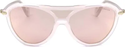 Produktbild von Moncler Sonnenbrille ML0054 24G 00 00 135