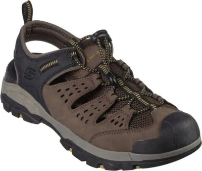 Zdjęcie produktu dla Skechers Tresmen - Menard Brązowy