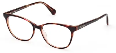 Produktbild von MAX&Co. Brille mit Sehstärke für Damen optional mit Sonnenbrillentönung oder Bla