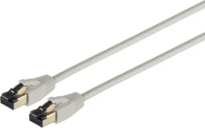 Zdjęcie produktu dla S/CONN maksymalna łączność kabel sieciowy kabel krosowy cat