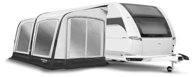 Produktbild von Westfield Vega 330 2.0 - Anstellhöhe 235 - 260 cm
