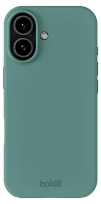 Obrázok produktu pre HoldIt 16797, Ochranný obal, Apple, iPhone 13, 15,4 cm (6.06"), Zelená