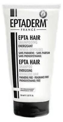 Immagine prodotto di Epta Hair Shampoo 150 Ml