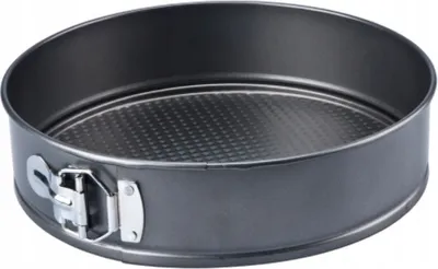 Immagine prodotto di Tortiera rotonda con rivestimento antiaderente Ideale 26 cm