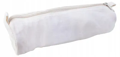 Produktbild von Playbox DIY Stifteetui zum Bemalen und Besticken Baumwolle