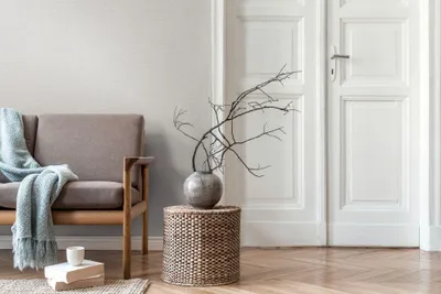 Produktbild von Strukturtapete Sandoptik Creme Beige - Vliestapete dezent modern - Wandtapete livingwalls (KG-174648)