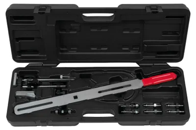 Image de KS TOOLS Outillage 150.2435 Acier à outils 3300g