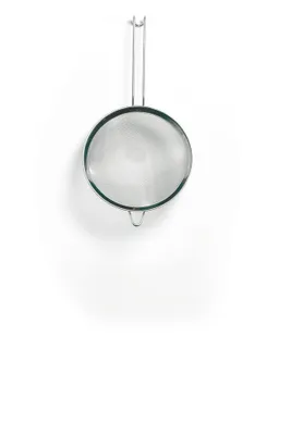 Image de HENDI Sieb - feinmaschig, Profi Line, 350x145x(H)50mm