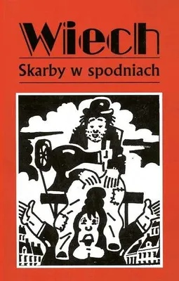 Produktbild von Skarby w spodniach czyli przypadki zydowskie Tom 6