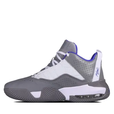 Produktbild von Nike Air Jordan bleib treu Wolf DB2884101