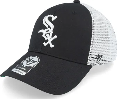 Image de Casquette 47 Brand B-BRANS06CTP-BK pour Uni