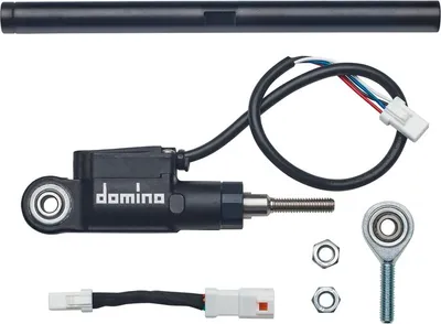 Produktbild von TOMMASELLI Racing Quick Shifter Kit  - Ducati Panigale V4