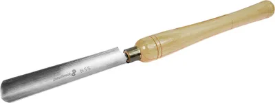Produktbild von PAULIMOT Schruppröhre 25 mm, Klingenlänge 155 mm