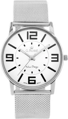 Zdjęcie produktu dla Zegarek G. Rossi TY24760