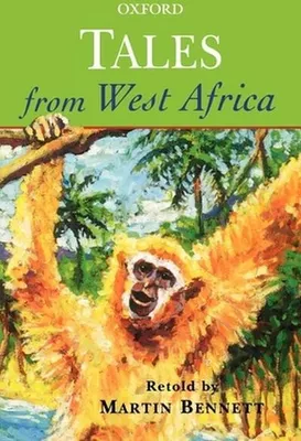 Image de Tales from West Africa