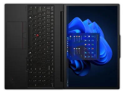 Immagine prodotto di Lenovo ThinkPad P16s G4 16" Ultra 9-285H 64/1TB WUXGA W11P