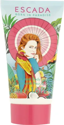 Immagine prodotto di Escada Born In Paradise BL 50 ml W