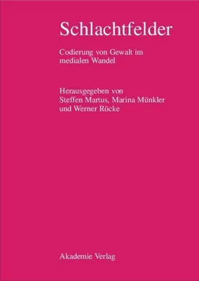 Produktbild von Schlachtfelder