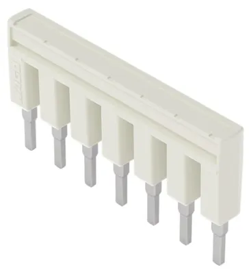 Obrázok produktu pre Wago 2002-407, 34,7 mm, 19 mm, 4,1 mm, 25 A