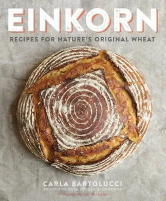 Zdjęcie produktu dla Einkorn