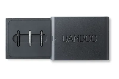 Immagine prodotto di Wacom ACK42416 Accessori per tavoletta grafica Pennino