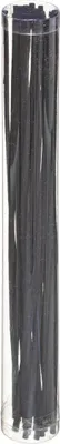 Produktbild von Set aus 20 diffusorstäbchen schwarz h24,5cm - Atmosphera créateur d'intérieur