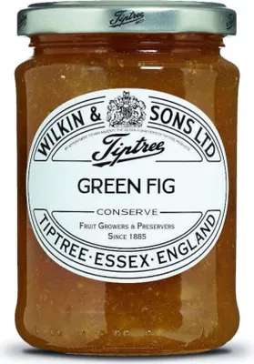 Produktbild von Wilkin & Sons Brotaufstrich Feige, 340g