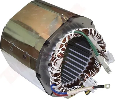 Imagen del producto de Soporte de 5 kW, fabricado en latón