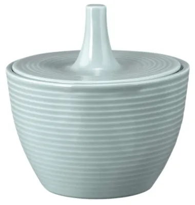 Immagine prodotto di SELTMANN Beat Zuccheriera, capacità: 0,27 litri, altezza: 99 mm, blu artico