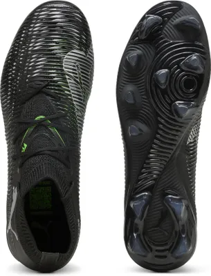 Produktbild von Puma Herren Fußballschuhe Schwarz 108140-02 Grösse 44,5