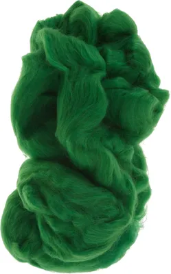 Produktbild von Märchenwolle, 50g Hellgrün