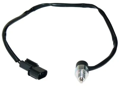 Imagen del producto de Interruptor de luz de marcha atrás, 2 polos, con rosca M 12x1,25, marca METZGER, para HYUNDAI ATOS
