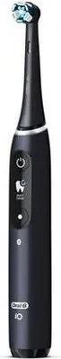Produktbild von Oral-B iO Series 8 *schwarz*