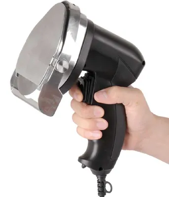 Immagine prodotto di Coltello elettrico per carne arrosto/spiedini, 0,8 kW