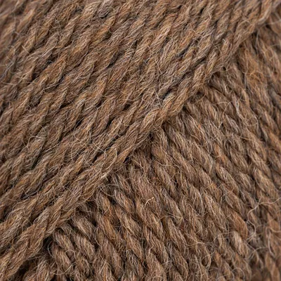 Produktbild von Drops Alaska Wolle 94 Grizzly Mix 50g 70m