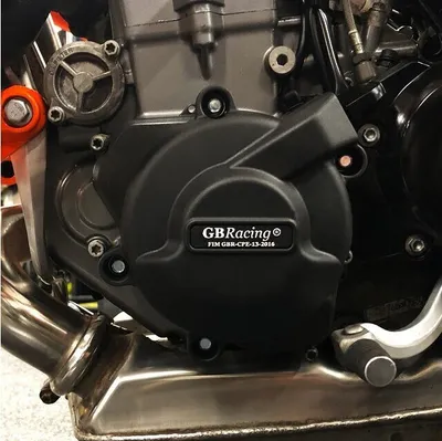 Produktbild von GB RACING Lichtmaschinendeckelschoner