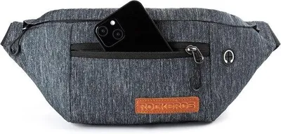Immagine prodotto di Borsa a tracolla da donna e da uomo, regolabile, per lo sport e i viaggi