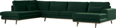 Produktbild von home24 Wohnlandschaft mit Longchair
